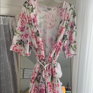 Show Me Your MUMU Robe